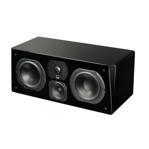 SVS Prime Center Speaker(gloss piano black)(each) - Click Image to Close